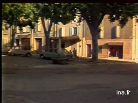 JA2 20H : émission du 22 juillet 1981