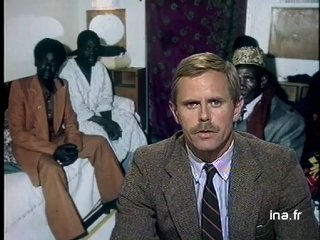 JA2 20H : EMISSION DU 23 JUILLET 1981