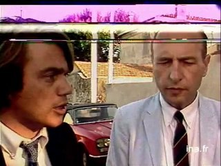 JA2 20H : EMISSION DU 25 JUILLET 1981