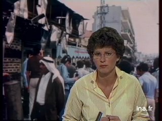 JA2 20H : émission du 27 juillet 1981