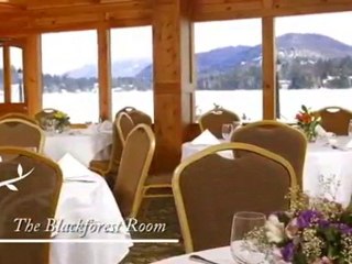 Golden Arrow Lakeside Resort Meeting