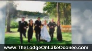 Lake Oconee Vacation