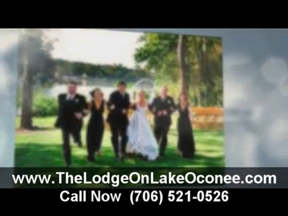 Lake Oconee Vacation