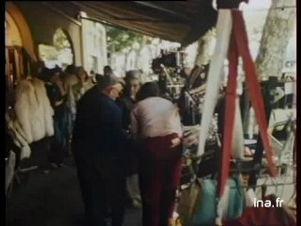 Ja2 20h : émission du 1er octobre 1981