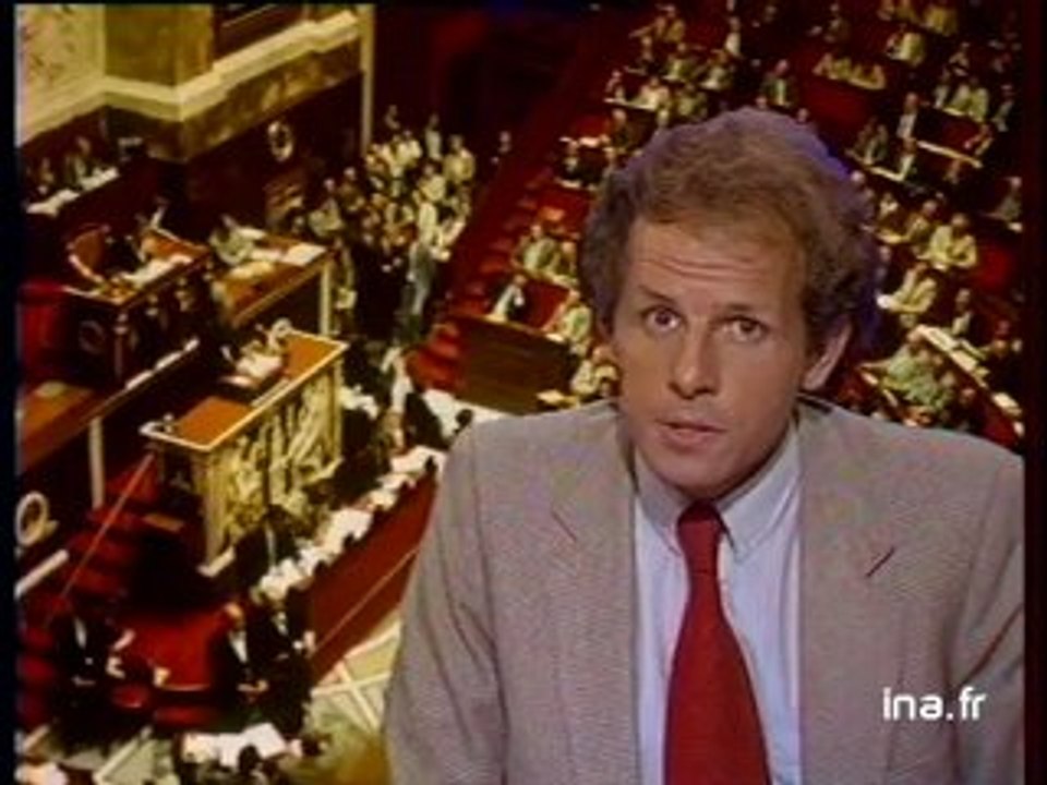 JA2 20H : EMISSION DU 02 OCTOBRE 1981