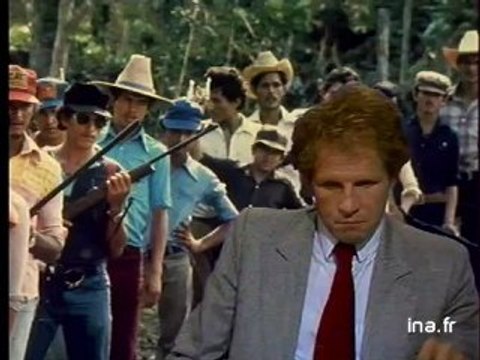 Ja2 20h : émission du 3 septembre 1981