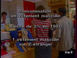 Ja2 20h : émission du 5 septembre 1981