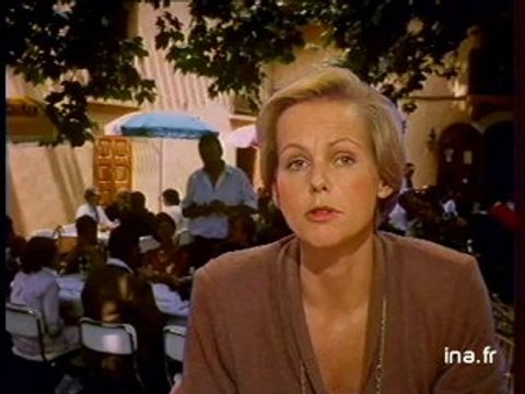 JA2 20H : EMISSION DU 07 OCTOBRE 1981