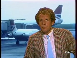 JA2 20H : EMISSION DU 10 SEPTEMBRE 1981