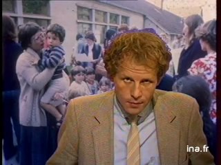 JA2 20H : EMISSION DU 11 SEPTEMBRE 1981