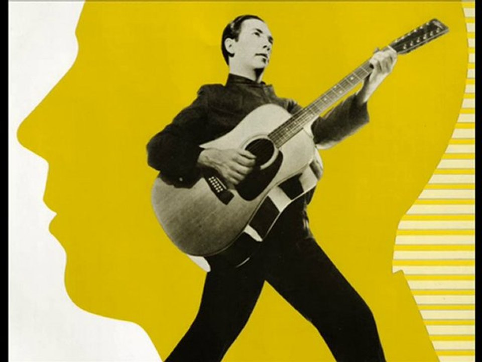 Pete Shelley "One One One" - a dark experimental drumfest.