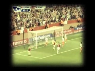 Marouane Chamakh - Great Player