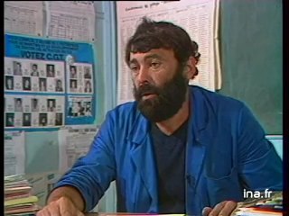 Ja2 20h : émission du 14 septembre 1981