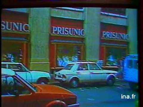 JA2 20H : EMISSION DU 14 OCTOBRE 1981