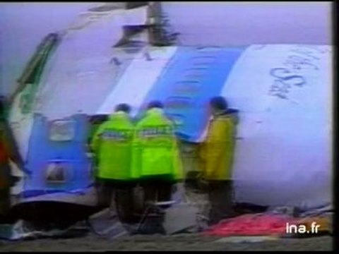 19/20 : EMISSION DU 02 MARS 1992