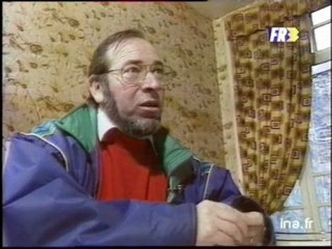 19/20 : EMISSION DU 15 MARS 1992