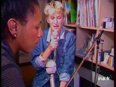 JA2 20H : EMISSION DU 20 SEPTEMBRE 1981