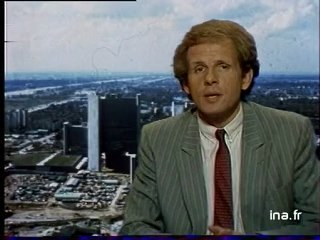 JA2 20H : EMISSION DU 22 SEPTEMBRE 1981