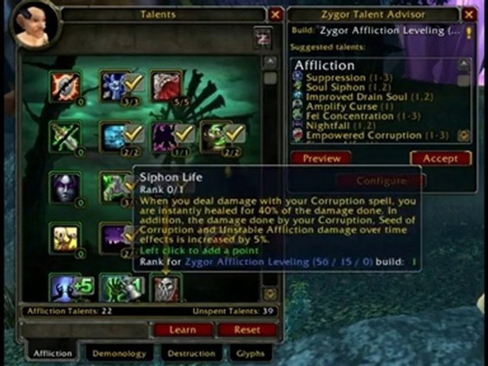 World of Warcraft Leveling guide