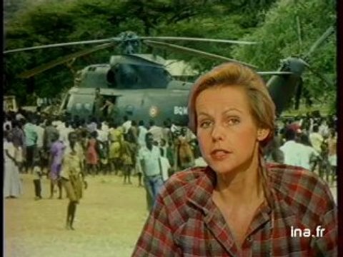 JA2 20H : EMISSION DU 23 OCTOBRE 1981