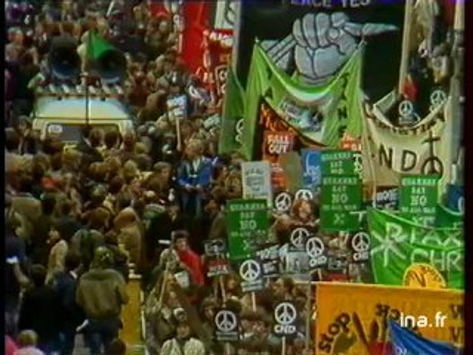 JA2 20H : EMISSION DU 24 OCTOBRE 1981