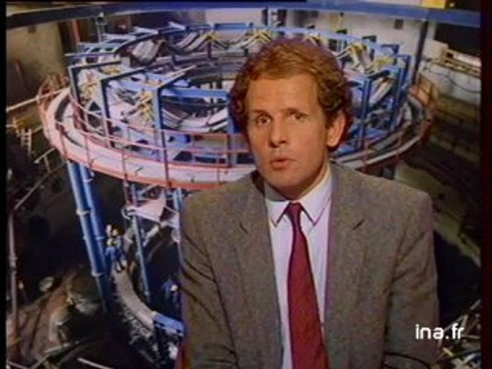 JA2 20H : EMISSION DU 30 SEPTEMBRE 1981