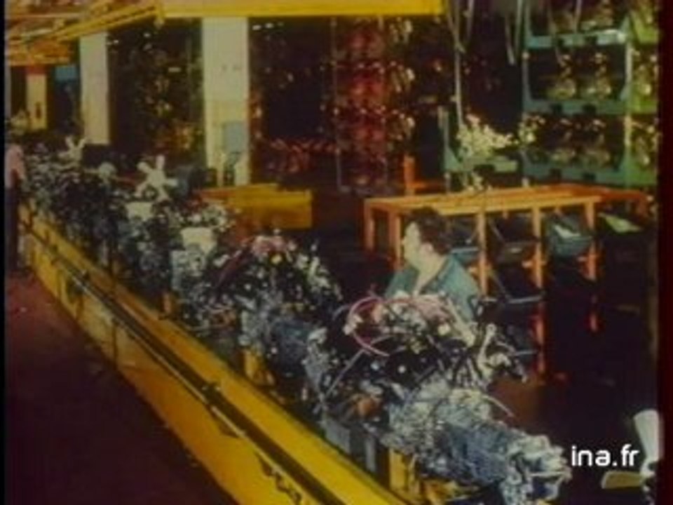 JA2 20H : EMISSION DU 6 NOVEMBRE 1981