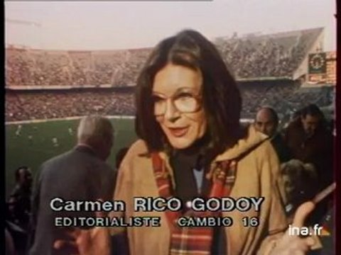 JA2 20H : EMISSION DU 06 DECEMBRE 1981