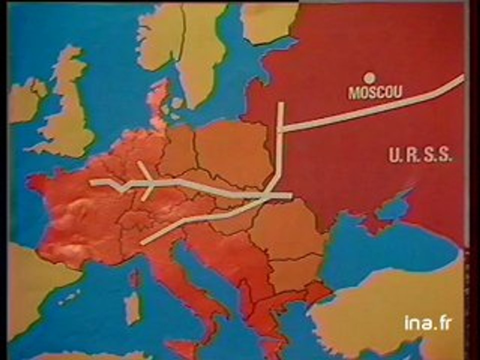 JA2 20H : EMISSION DU 21 NOVEMBRE 1981