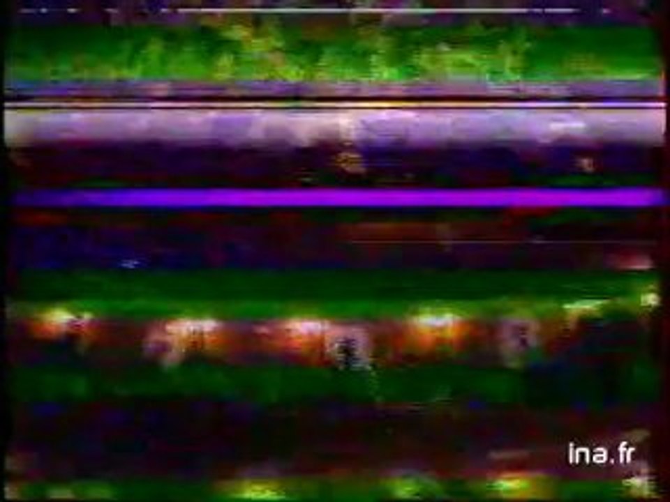 JA2 20H : EMISSION DU 11 NOVEMBRE 1981