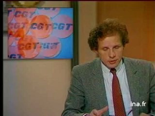 Ja2 20h : émission du 10 décembre 1981