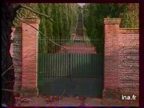 JA2 20H : EMISSION DU 11 DECEMBRE 1981