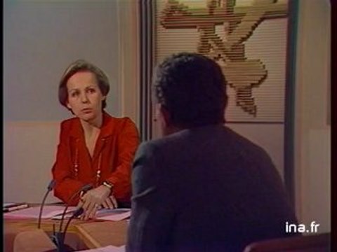 JA2 20H : EMISSION DU 16 DECEMBRE 1981