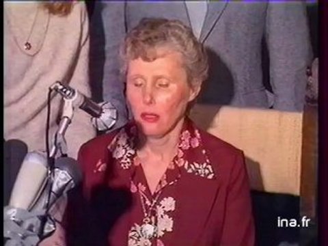 JA2 20H : EMISSION DU 19 DECEMBRE 1981