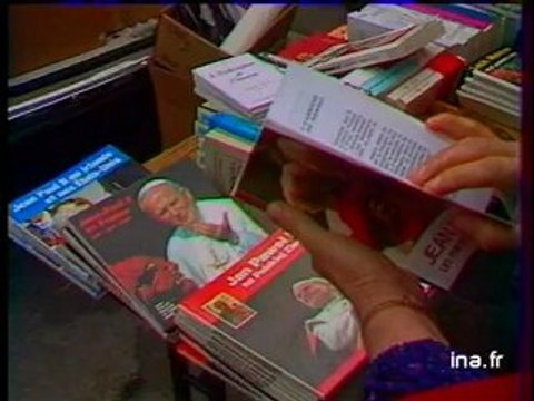 Ja2 20h : émission du 20 décembre 1981