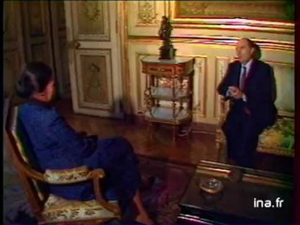 JA2 20H : EMISSION DU 24 NOVEMBRE 1981