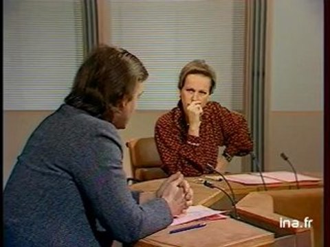 Ja2 20h : émission du 26 décembre 1981