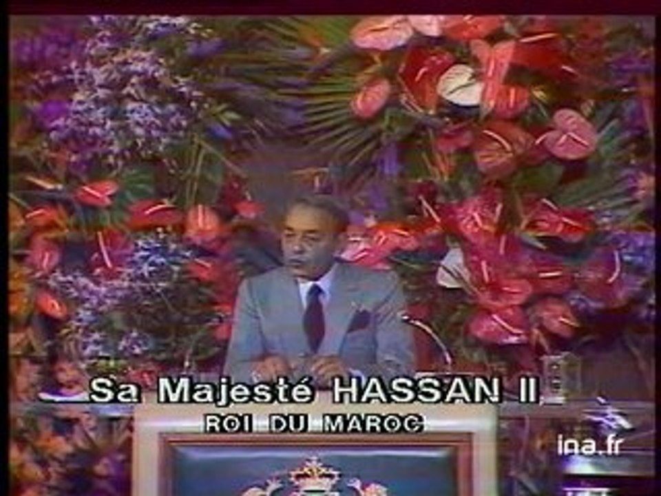 JA2 20H : EMISSION DU 28 NOVEMBRE 1981