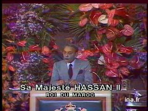 JA2 20H : EMISSION DU 28 NOVEMBRE 1981