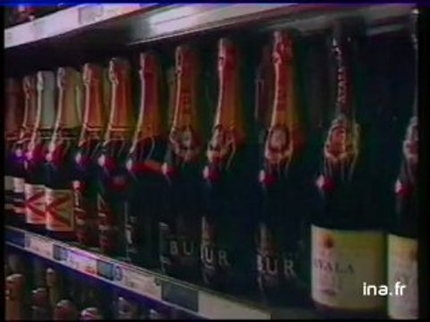 19/20 : EMISSION DU 12 AOUT 1991