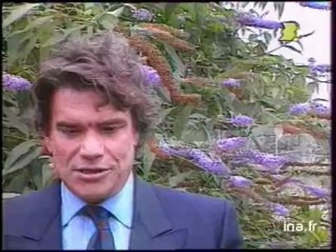 19/20 : EMISSION DU 13 AOUT 1991