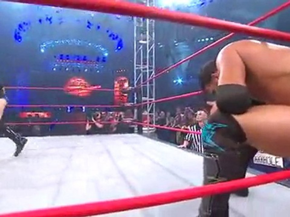 TNA Impact 21/10/2010 Part 6/6