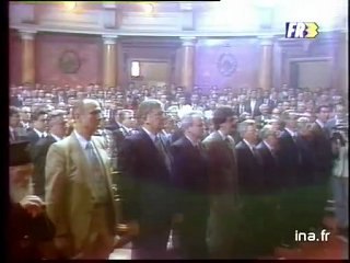 19/20  : EMISSION DU 27 AVRIL 1992