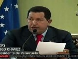 Siria y Venezuela firman acuerdos económicos