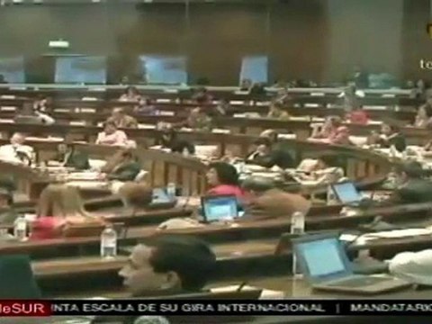 Sociedad ecuatoriana exige que banqueros cumplan la ley y se alejen de los medios de comunicación