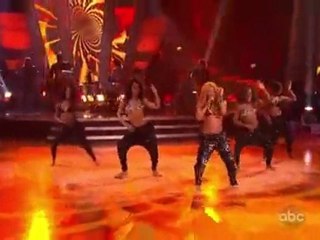 Shakira LOCA - Dancing With The Stars