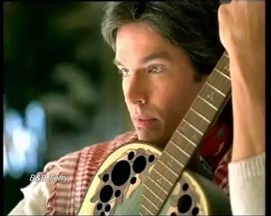 B&B Opening - April 1997