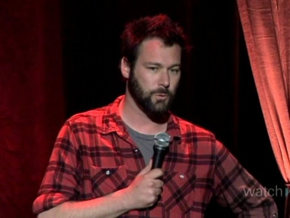 Funniest Moments of Just For Laughs 2010