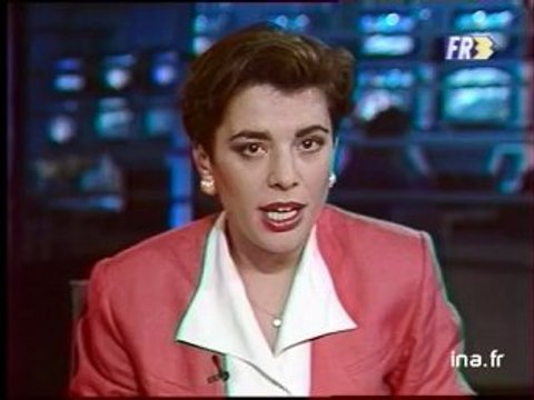 19/20 : émission du 01 janvier 1992