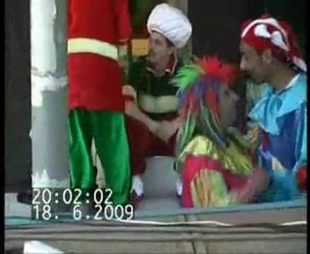 Mustafa Deniz Cayirova Gebze